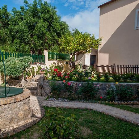 Villa Romantica Perama (Corfu) Exterior foto
