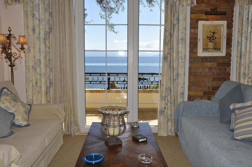 Villa Romantica Perama (Corfu) Quarto foto